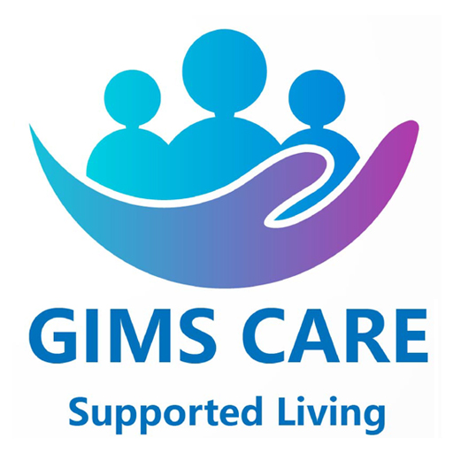 Gims Child Care Favicon