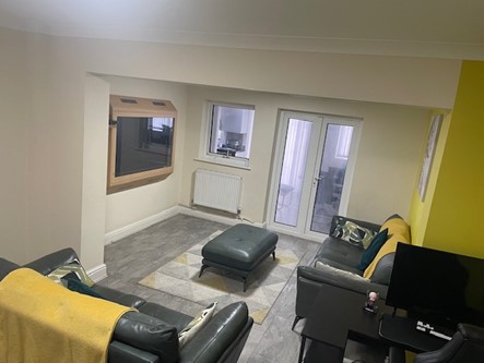 Gims Residential Care Community Areas