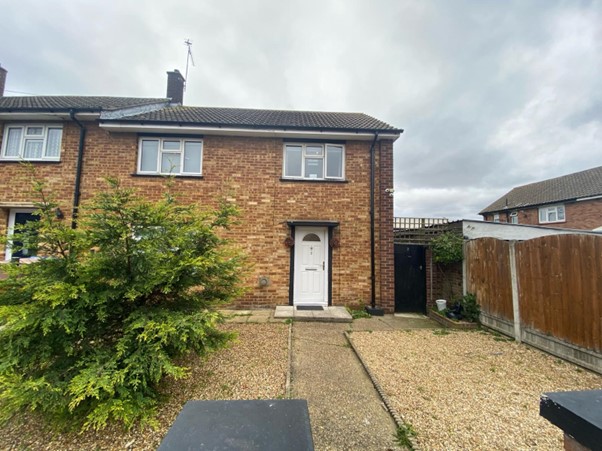 Gims Residential Care Mercury House