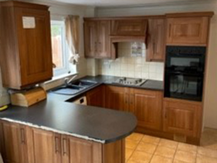 Gims Residential Care Community Areas